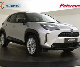 TOYOTA YARIS CROSS 1.5 HYBRID EXECUTIVE | PDC V+A | BSM | 360 CAMERA