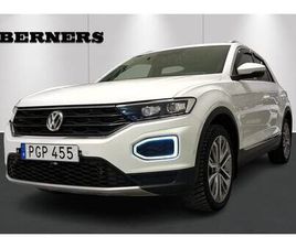 2,0 TSI 4-MOTION DSG / DRAG / VÄRMARE / SE ...