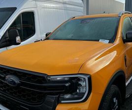 FORD RANGER WILDTRAK FORD