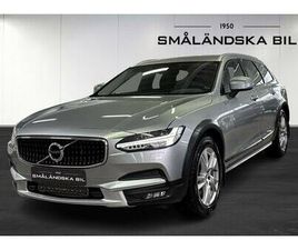 D4 AWD GEARTRONIC MOMENTUM DRAG 190HK