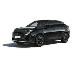 PEUGEOT 3008 PLUG-IN HYBRID WINTER EDITION | INKLUSIVE VINTERHJUL