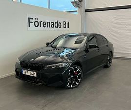 XDRIVE SEDAN M SPORT PRO H/K DRAG COMFORT ACCESS 4,95%