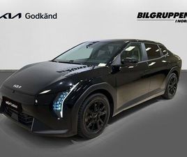 FASTBACK PLUS FWD LONG RANGE (VINTERHJUL) 3,95 %