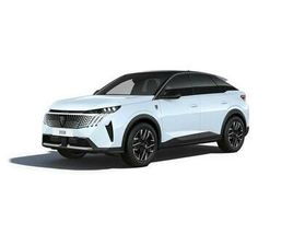 PEUGEOT 3008 PLUG-IN HYBRID WINTER EDITION ULTIMATE | INKLUSIVE VINT