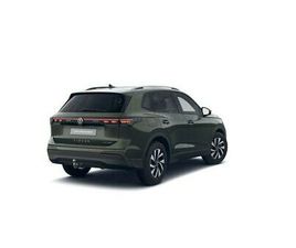VOLKSWAGEN TIGUAN EHYBRID 204 HK DSG EDITION