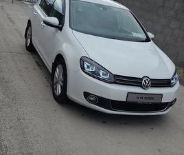MK6 GOLF