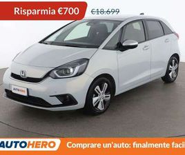 1.5 I-MMD HYBRID EXECUTIVE FHEV