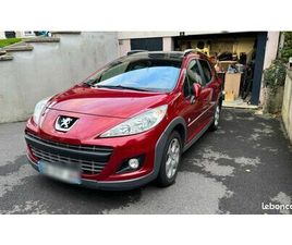 207 SW OUTDOOR HDI 90