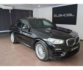 ALPINA XD4 3.0 XD4 VIRTC