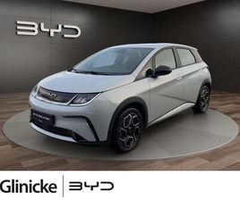 BYD DOLPHIN BYD DOLPHIN COMFORT*LED*ACC*NAVI*360°KAMERA*APP*ALU