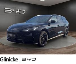 BYD SEAL BYD SEAL 06 DM-I TOURING COMFORT