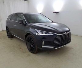 BYD TANG FLAGSHIP 4WD PANO 360° 7-SI ACC HUD DIRAC W