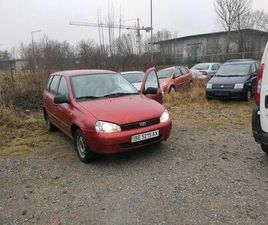 LADA KALINA LADA KALINA ZU VERKAUFEN