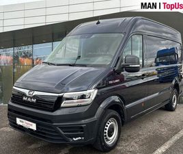 MAN ETGE 3.140 4X2F SB ELEKTROFAHRZEUG NAVI LED