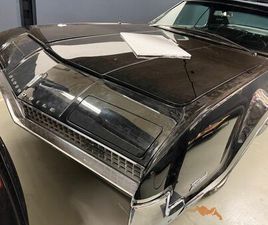 OLDSMOBILE TORONADO COUPE GUTER ZUSTAND WOW