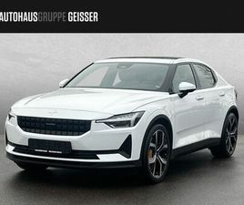 POLESTAR 2 LONG RANGE DUAL MOTOR PLUS PERFORMANCE