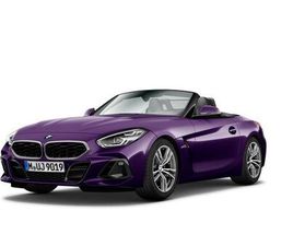 BMW Z4 SDRIVE 20I BMW Z4 SDRIVE20I CABRIO M SPORTPAKET KLIMAAUT. PDC