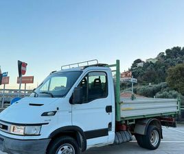 IVECO DAILY 35 DAILY 2.8 35 C35