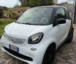 SMAR FORTWO