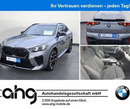BMW X2 M35I BMW X2 M35I XDRIVE M SPORT PRO PANORAMA-GLASDACH 21-