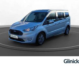 FORD TOURNEO CONNECT 1.5 TDCI TITANIUM