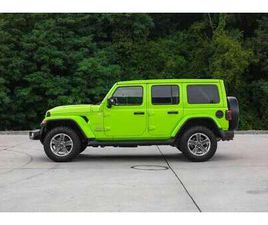 UNLIMITED 2.0 T-GDI AWD AUTOMATIK SKY ONE-TOUCH SAHARA