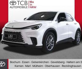 BASIS CVT 4X2 KOMFORT-PAKET