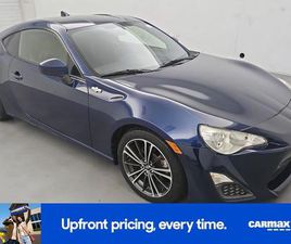 USED 2015 SCION FR-S RELEASE SERIES 1.0