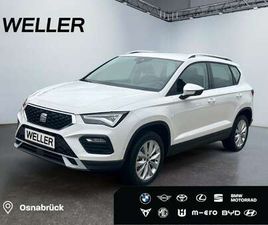 1.5 TSI ACT 110KW ROAD EDITION DSG ◊ BESTELLAKTION