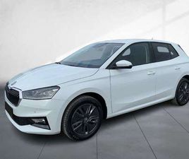 SKODA FABIA BALANCE 1,0 TSI DSG ACC NAVI LENKRADHEIZ.