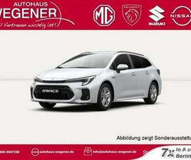 SWACE/COROLLA COMFORT+ CVT HYBRID NAVI KAMERA