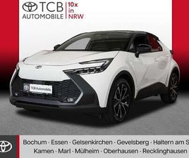 1.8 HYBRID TEAMPLAYER NAVI SHZ PDC KLIMA