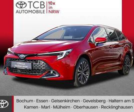 2.0 HEV TEAMPLAYER TECHNIK-PAKET/EKLAPPE