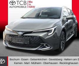 TS 1.8 HYBRID TEAMPLAYER TECHNIK-P.