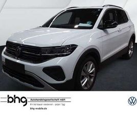 LIFE 1,0 TSI OPF 85 KW DSG