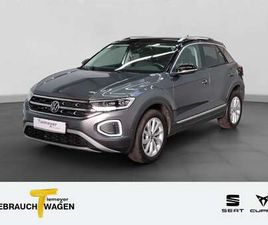 1.0 TSI STYLE NAVI LED+ SITZH VIRTUAL