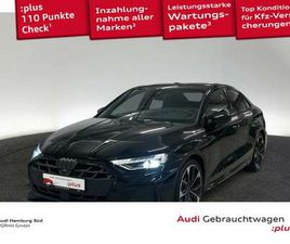 35 TFSI S TRONIC 2XS LINE/PANO/HUD