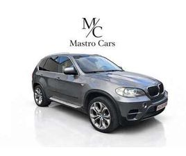 X5 3.0 DA XDRIVE30 M