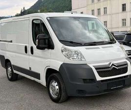 HDI KASTEN 1.BESITZ TÜV NEU KLIMA ANHÄNGERK.