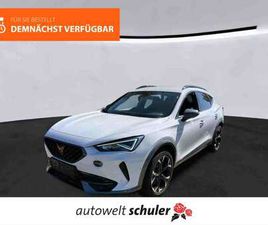 1.4 E-HYBRID VZ AHK LED NAVI PDC RFK