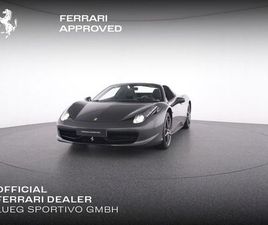 SPIDER RACING SEATS LIFT CARBON LENKRAD