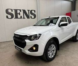 1.9D LS 4WD AUTOMATIK SPACE CAP