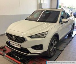 2.0 TSI DSG 4DRIVE XCELLENCE NAVI AHK PA