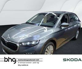 ESSENCE 1,0 TSI 6-GANG MECH.