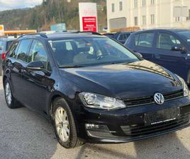 COMFORTLINE BMT 1.6 TDI AUTOMATIK TÜV NEU AHK