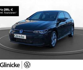 VOLKSWAGEN GOLF GTE VIII 1.4 EHYBRID GTE AHK LED DSG