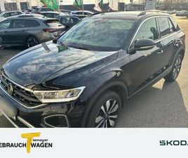 1.5 TSI DSG MOVE ASSISTENZ ALARM KAMERA NA