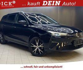 MG 360 MG5 61 KWH LUXURY NAVI+LED+SHZ+DAB+ACC+360°+DAB+