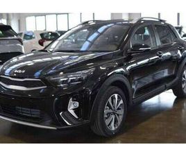 KIA STONIC STONIC 1.2 MPI STYLE SPECIAL EDITION TT