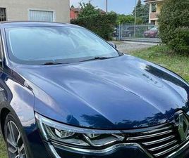 1.6 DCI ENERGY INTENS 160CV EDC